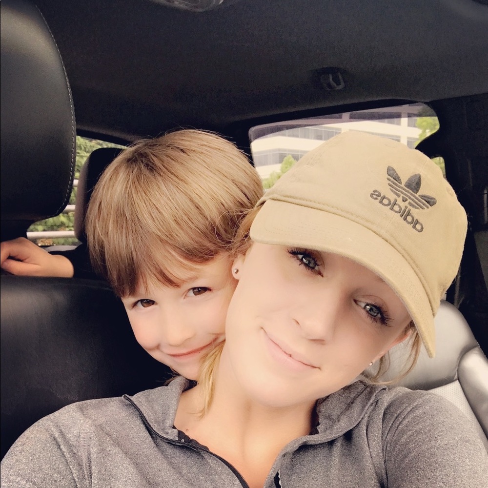 Meet your Posher, Jodi